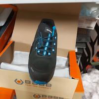 Scarpe Antinfortunistica  Nuove 