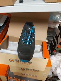 Scarpe Antinfortunistica  Nuove 