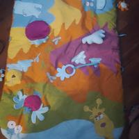 Tappeto attività Chicco