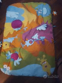 Tappeto attività Chicco