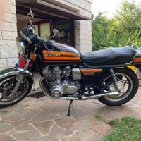 Suzuki GS 1000 - 1980