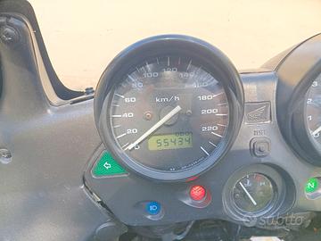 Honda Varadero 1000