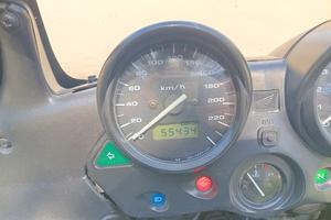 Honda Varadero 1000