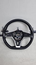 Volante sterzo NISSAN QASHQAI 2018 #003