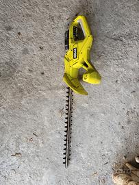tagliasiepi ryobi