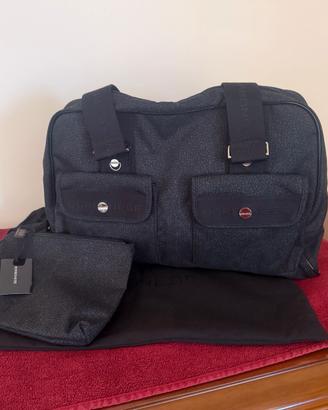 Borsa Borbonese