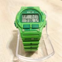 Timex Ironman neon acid green - RARO - Perfetto