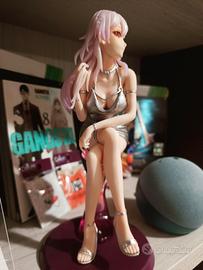 Action Figure Waifu