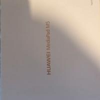 tablet huawei  media pad m5