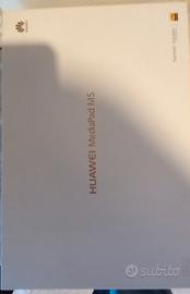 tablet huawei  media pad m5
