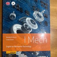 I Mech - English for Mechanical Technology