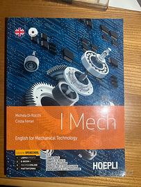 I Mech - English for Mechanical Technology