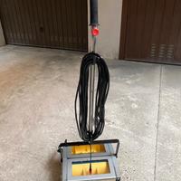 ROTOWASJ R3  sPAZZOLE da 30 cm LAVAPAVIMENTO