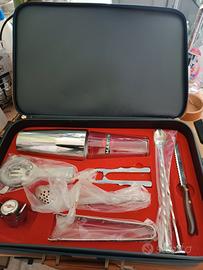 Martini valigetta completa 