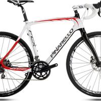 Pinarello FCX taglia S