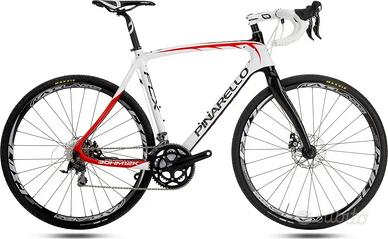 Pinarello FCX taglia S
