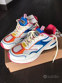 Desigual Sneakers Fashion Fit