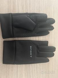 Guanti sportivi
