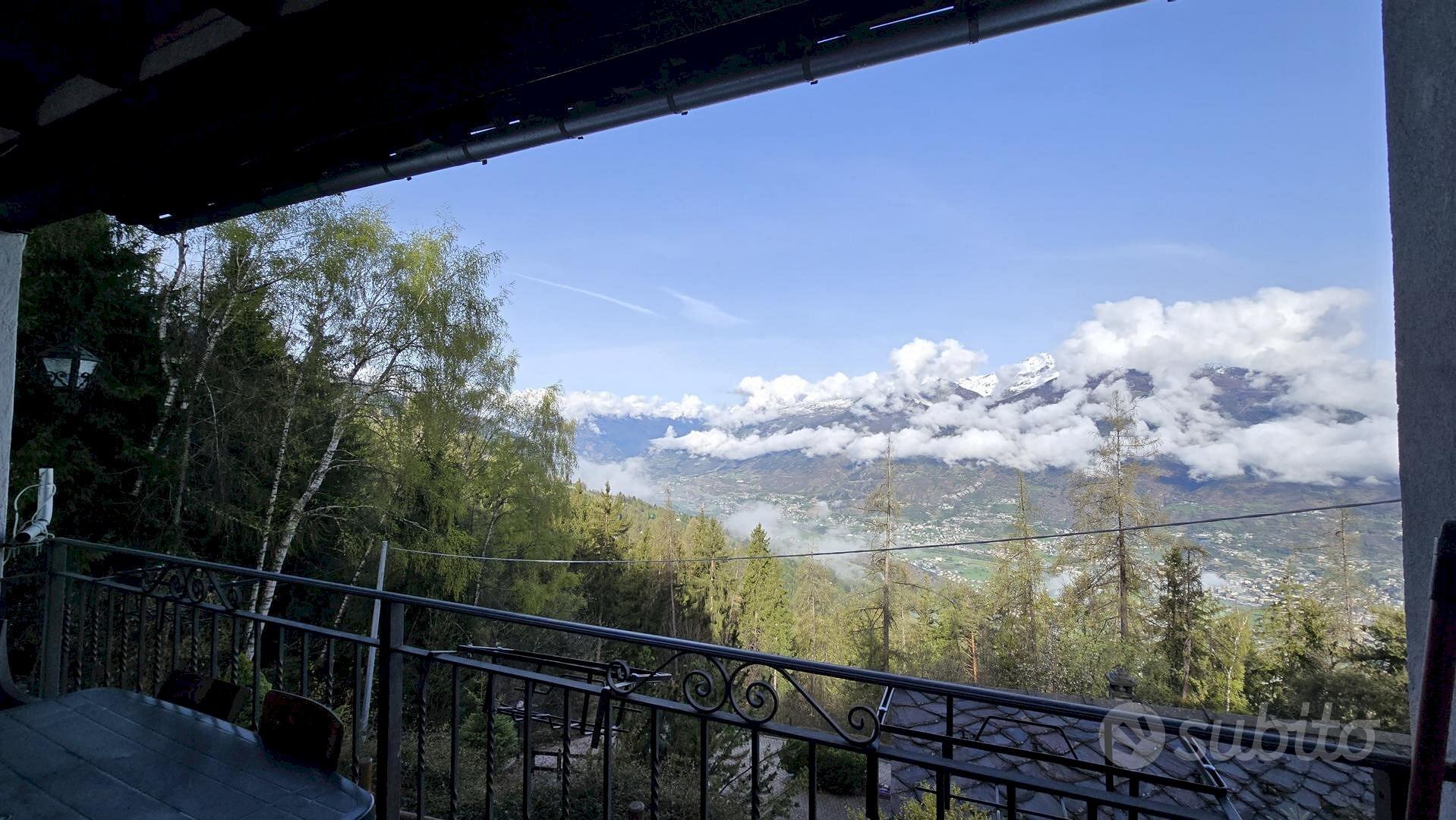 Casa – Charvensod, Le Plan-Félinaz - Vista 4