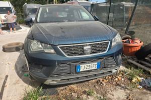 Seat Ateca 1.6 TDI Business
