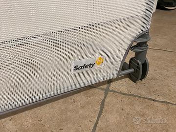 Bariera letto SAFETY