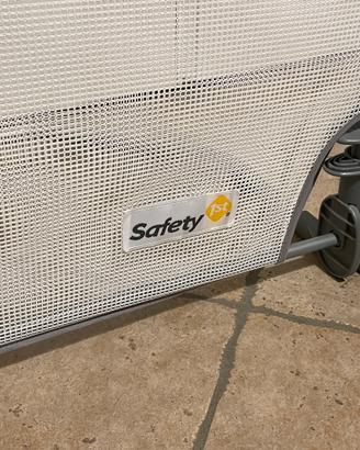 Bariera letto SAFETY