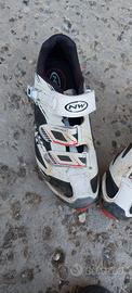 scarpe nothway per mtb o strada