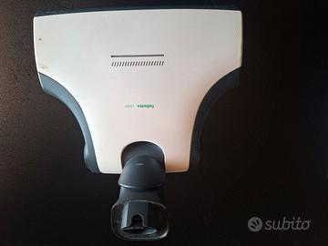 folletto scopa tappeti EB400