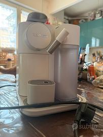 Gran Lattissima Delonghi Nespresso
