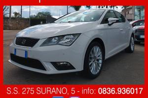 Seat Leon 5p 1.6 Tdi Style 105cv