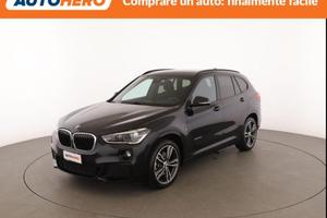 BMW X1 EF22061