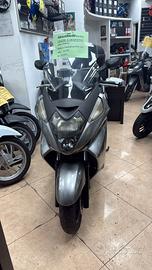 Honda Silver Wing 400 fine 2008 - PERMUTE