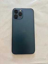 iPhone 12 Pro Max 128GB