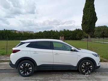 Opel Grandaland