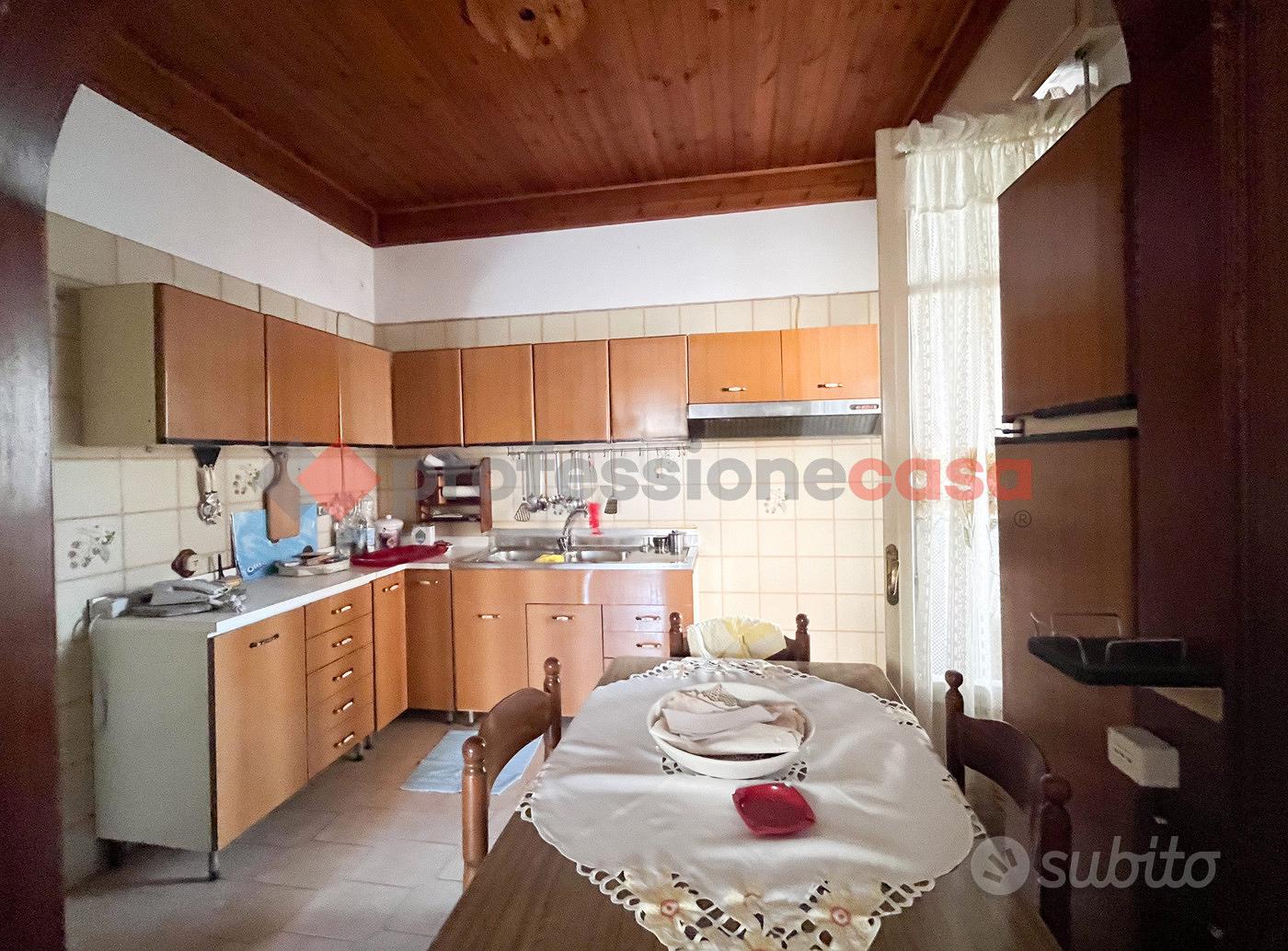 Appartamento – Barcellona Pozzo di Gotto, Zigari, Nasari - Altro