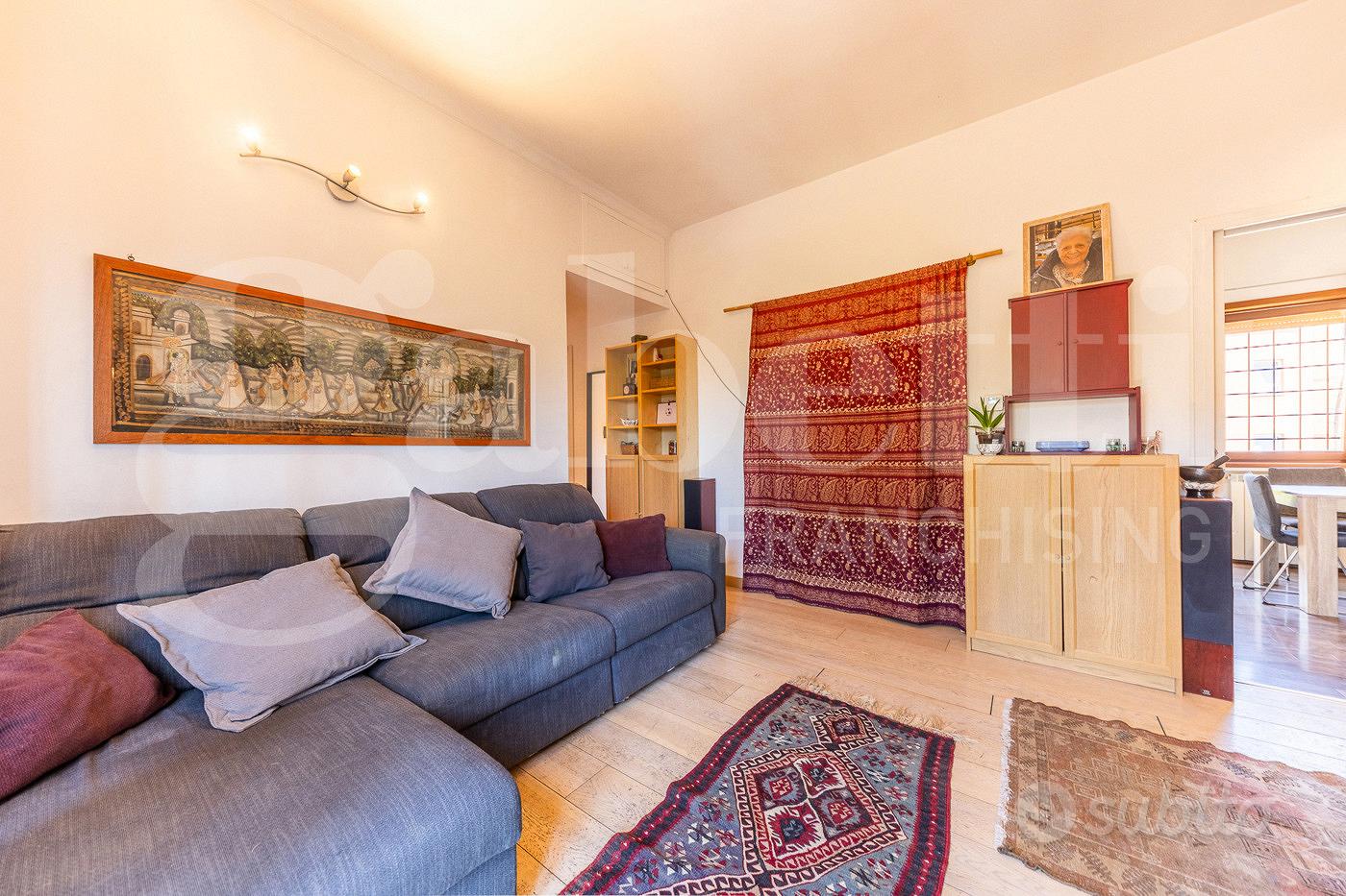 Apartment in Roma, Torrevecchia, Primavalle - Altro