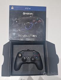 controller nacon ps4 