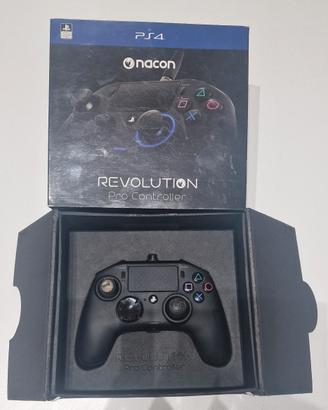 controller nacon ps4 