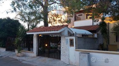 Villetta a sant isidoro a 250 mt dalle spiagge