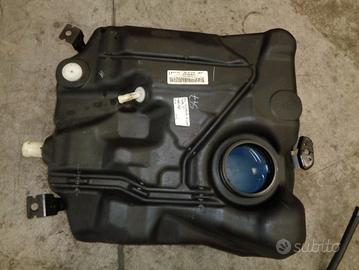 SERBATOIO CARBURANTE FOCUS III 2.0 TDCi 2017