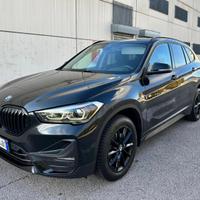 Bmw X1 1.8d 150cv Xdrive M-sport