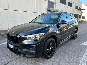 Bmw X1 1.8d 150cv Xdrive M-sport