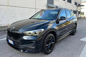 Bmw X1 1.8d 150cv Xdrive M-sport