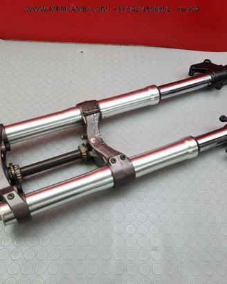 FORCELLA STELI CAGIVA RAPTOR 650 2001 2004