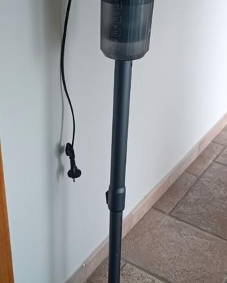 Aspirapolvere ariete