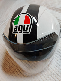 Casco CITYLIGHT AGV E2205