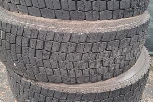 Pneumatici 315/80r22.5 315/80 r22.5