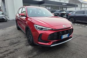 Mg ZS 1.5 Hybrid+ Standard