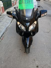 Suzuki Burgman 650