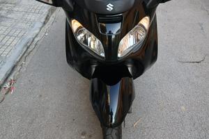 Suzuki Burgman 650